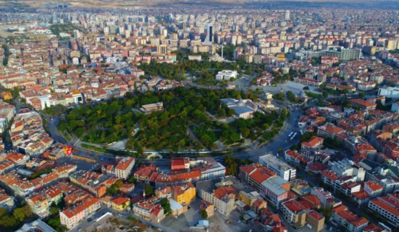 Konya’nın tarihi mahallesi Bâb-ı Aksaray: Yedi asırlık kültürel miras