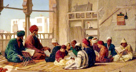 Konya’nın unutulan ilim yuvası