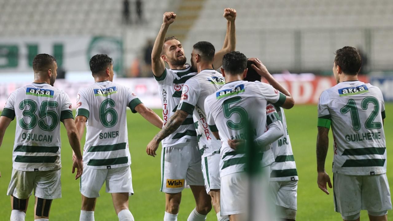 Konyaspor kritik maçın biletlerinde rekor indirime gitti!