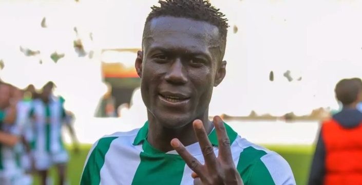 Konyaspor'un tutuklanan eski oyuncusu hakkında ilk karar verildi!