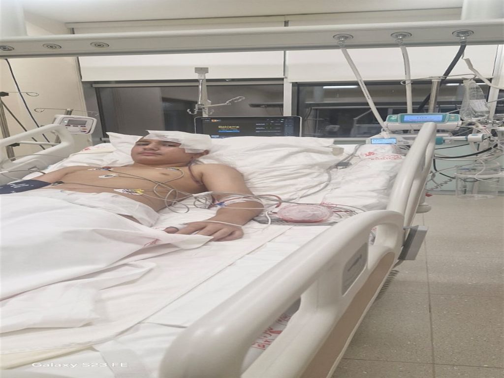 Yer Konya... Taşla Hasan Berat’ı hastanelik eden okul arkadaşı: Karşılıklı şakalaşıyorduk