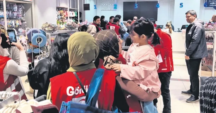 Yeşil vatan şehidine anlamlı vefa