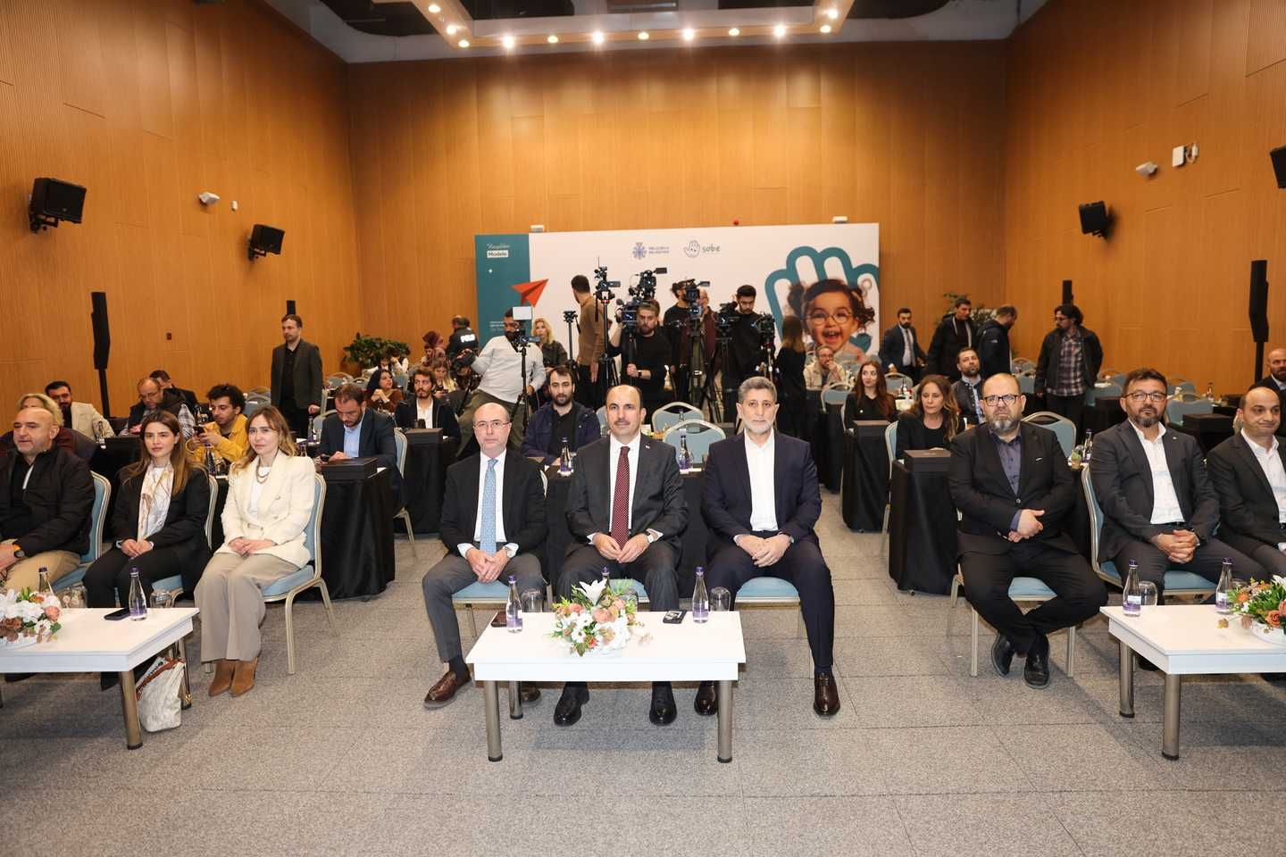10 Yılda Binlerce Hayata Dokunan SOBE, Etkisini Yeni Şubelerle Artırıyor!