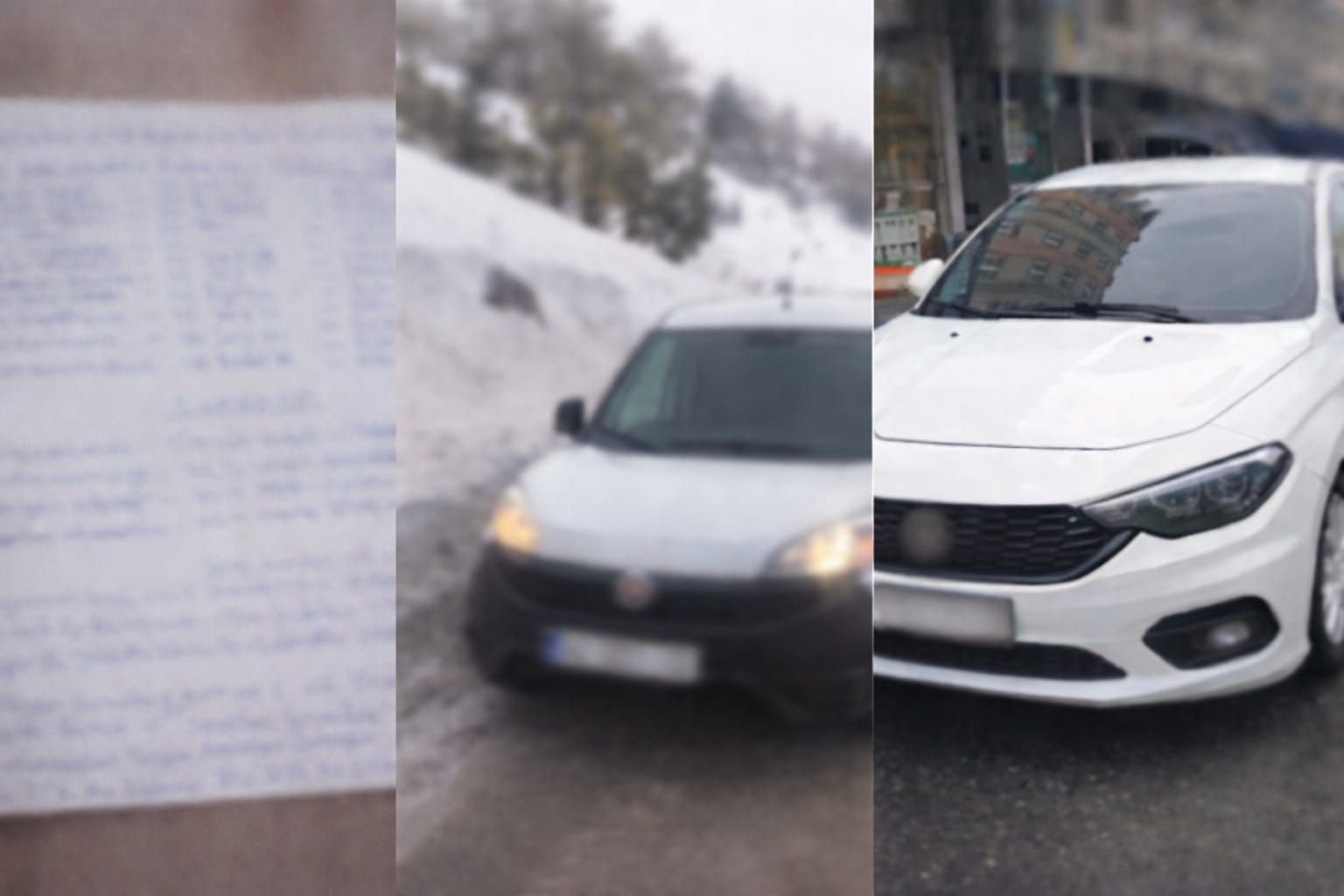 Beyşehir’de “Sahte Makbuz” Skandalı! Özel Plaka Vaadiyle Para Toplandı