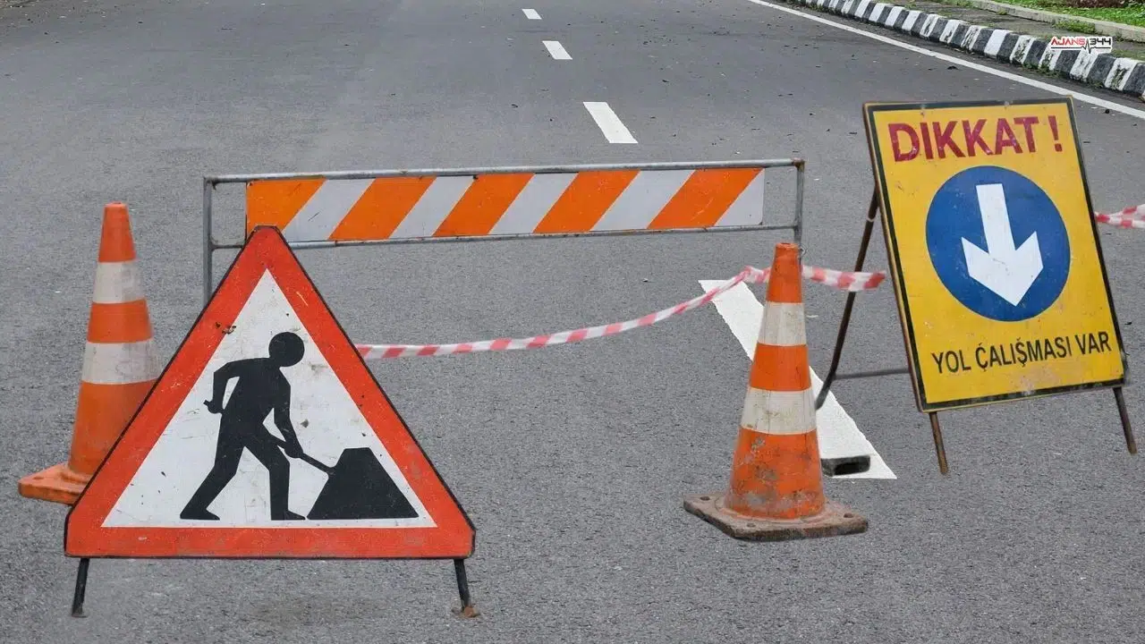 Konya’nın kritik güzergahı trafiğe kapanıyor: O saatlere dikkat!