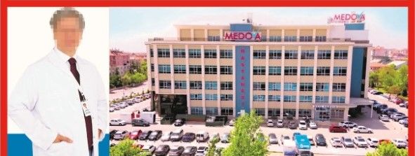 Medova Hastanesi’nde Taciz Skandalı: Mağdur Sekretere "Ses Kaydı" Davası!