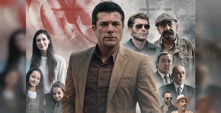Abdullah Çatlı’nın hayatını anlatan ‘Çatlı’ filminin galası Yalova’da gerçekleştirildi