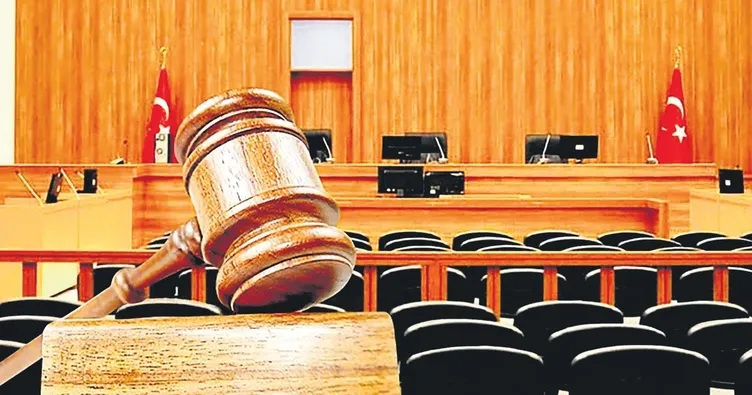 Akran dehşetine ödül gibi ceza