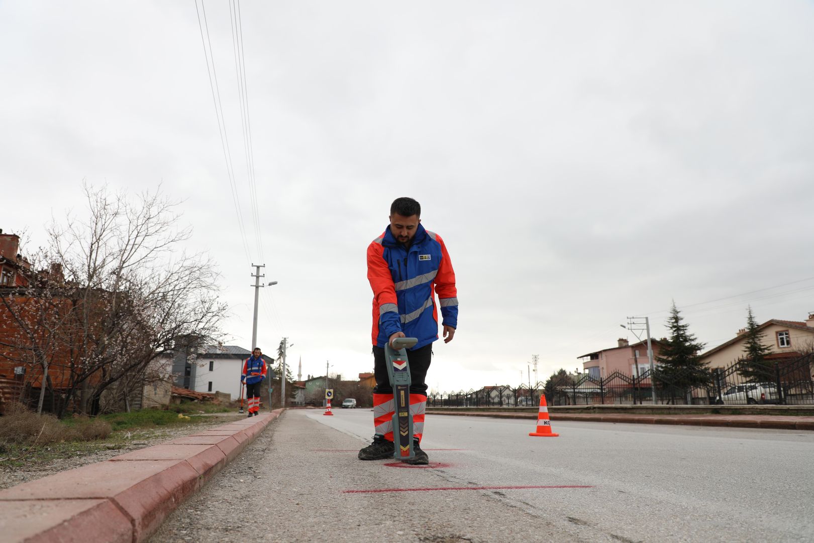 Başkan Altay: “Konya’da Su Kayıp Oranını Yüzde 19,8’e Düşürdük, 20 Milyon Metreküp Suyu Geri Kazandık”