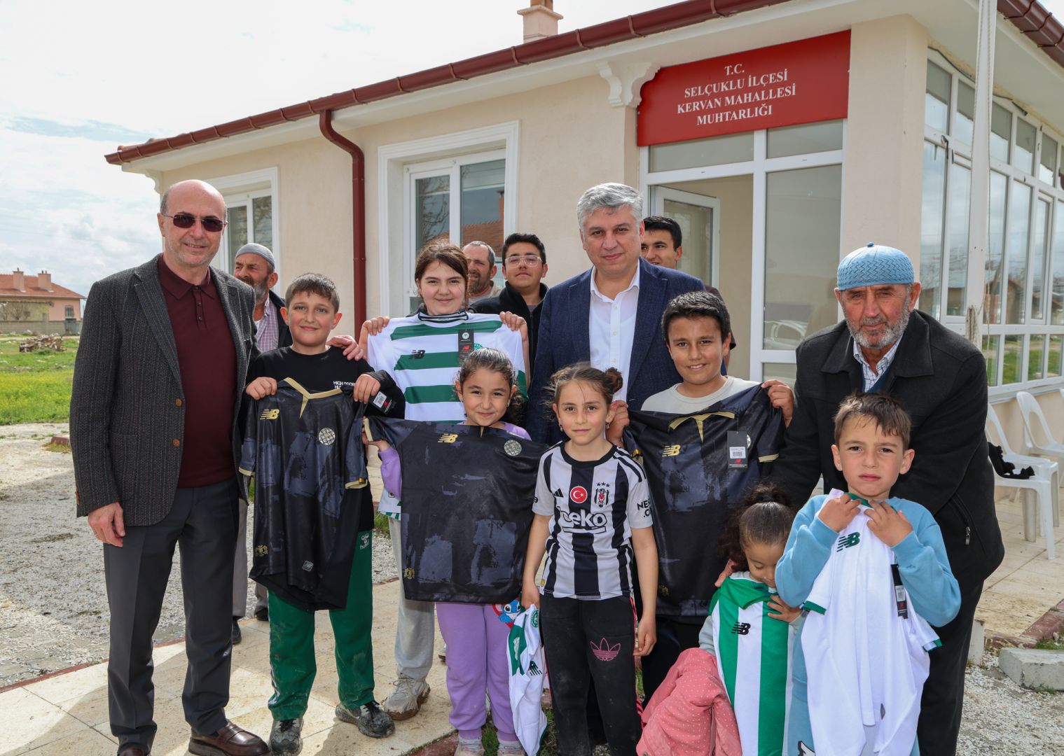 Başkan Pekyatırmacı: “İstişareler Hizmet Kalitemizi Artırıyor”