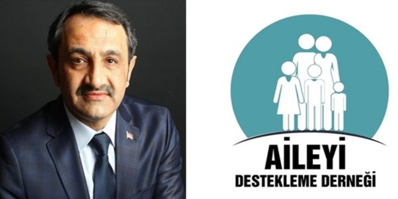 Dr. Cemil Paslı: “Çare: Ailenin Temel Yapı Taşı Annelerimizde”