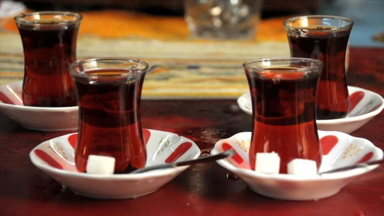Çayın tadı zamla kaçıyor: Sezon öncesi fiyatlar yükseldi