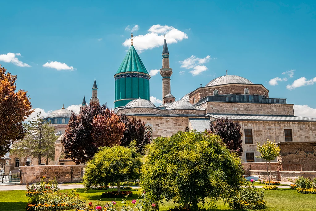 “Cümlemiz” mi, “çamur” mu? Konya’da adı halen çözülemeyen ilçe