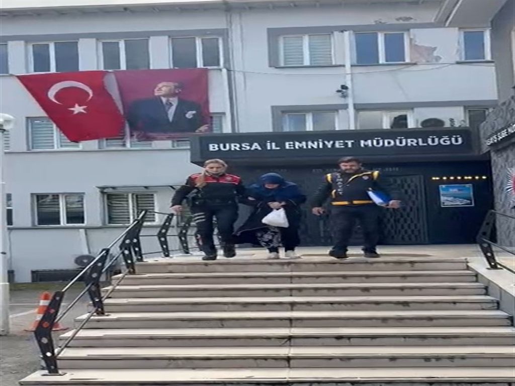 Dehşete düşüren olay! 68 yaşındaki kadın eşini öldürüp 15 parçaya ayırdı