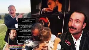 Eşref Rüya'nın Kadir Baba'sı Görkem Sevindik ne dedi? İsrail’i ne kızdırdı? Perde arkasında ne var?