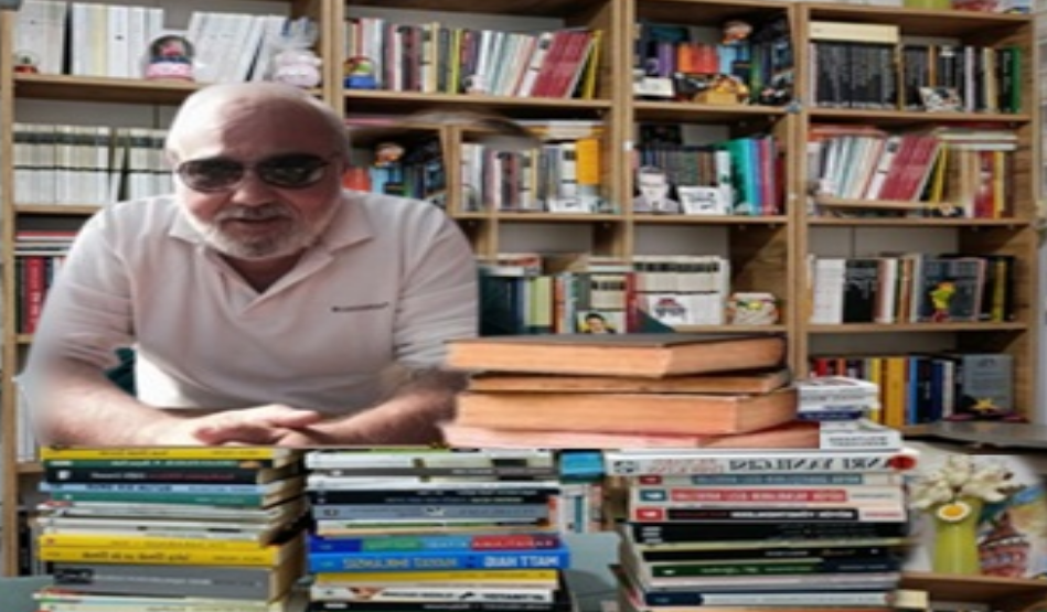 Günün Kitapları | Değerlendirme: Gazeteci Özkan Saçkan