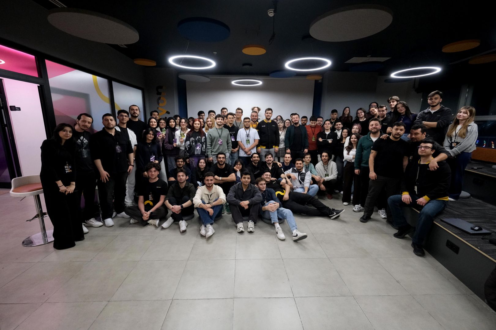 Konya Büyükşehir, Gençleri Akademik ve Sosyal Etkinliklerle Bir Araya Getirdi