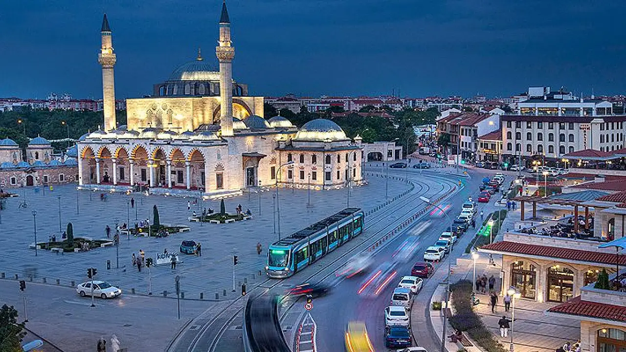 Konya için kritik uyarı geldi: O tarihlere dikkat!