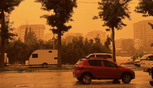 Konya ve 31 il için kritik uyarı: Çamur yağışı başlıyor!