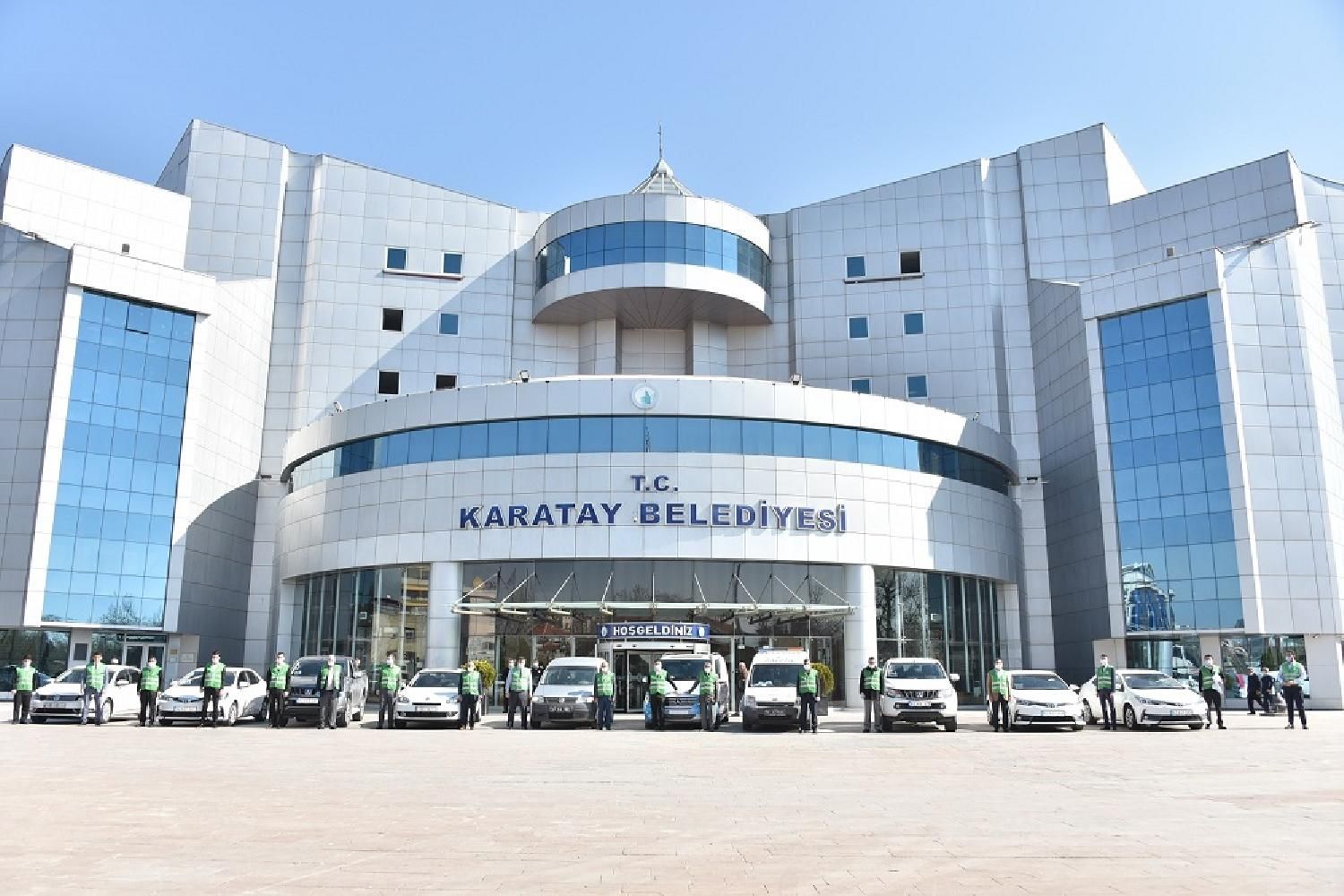 Konya’da belediye 25 bin kişiye ücretsiz dağıtacak! Başvurular bugünden başlıyor