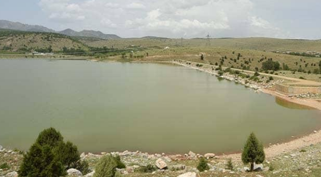 Konya’da çoğu kişinin daha önce adını duymadığı baraj: Yapım amacı şaşırttı!