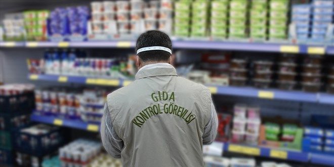 Konya’da gıda skandalı! Bakanlığın listesi gündem oldu