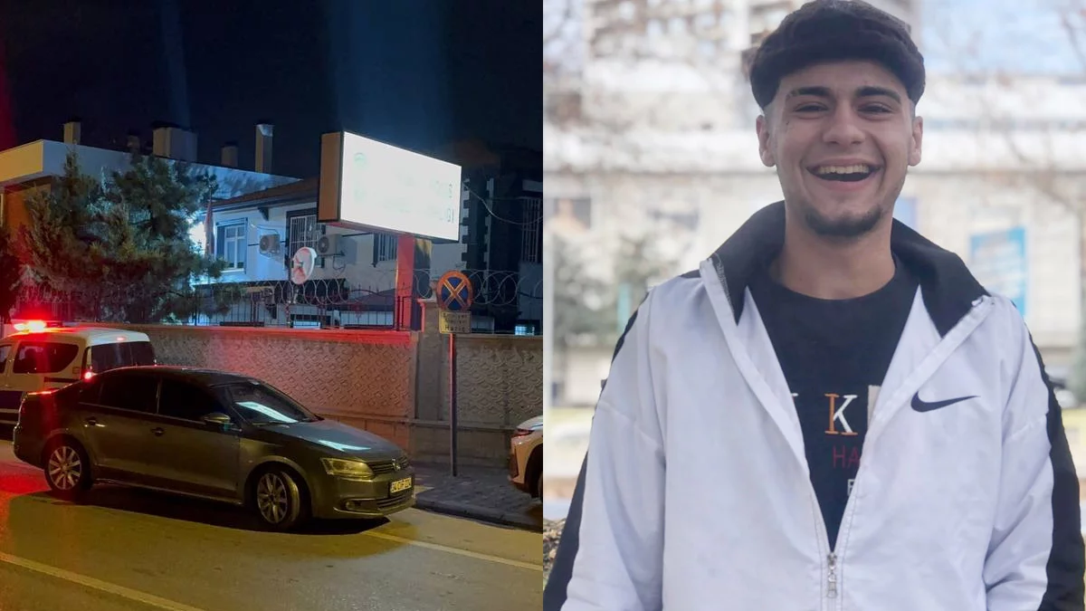 Konya’da karakolda cinayet davası başladı: 'Kaç kez bıçakladığımı hatırlamıyorum'