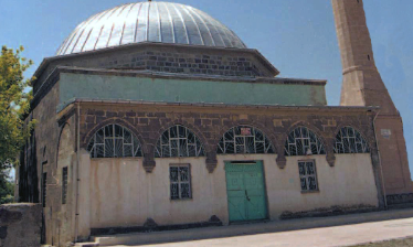 Konya’da kitabeler konuşuyor: Belkaya Camii’nin tarihi ortaya çıkıyor