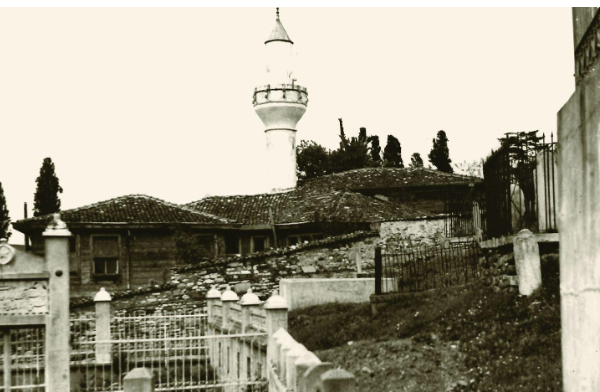 Konya’da tarihin de tarihi yazılıyor: 1480 yılından beri kaya gibi sapa sağlam!