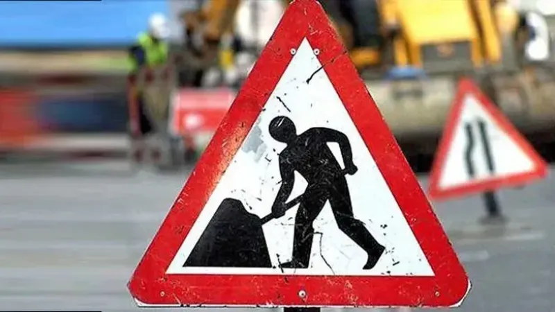 Konya’da ulaşımda geçici düzenleme: Sürücüler dikkat, 5 gün sürecek