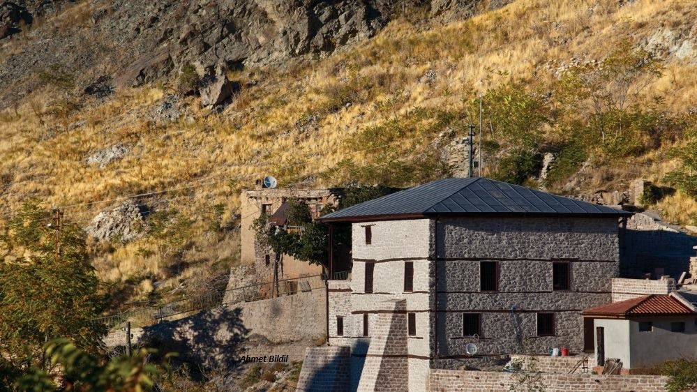 Konya’da unutulmuş bir mabet mi, yoksa gizli bir sır mı?