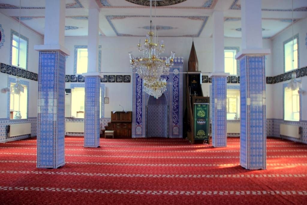 Konya’da yıkılan tarih: Bir zamanlar külliye olan camiden geriye ne kaldı?