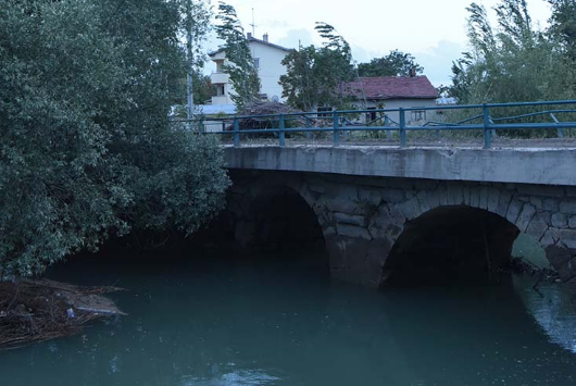 Konya’daki köprünün gizemli sırrı: Dört gözlüydü, ikisi kayboldu!