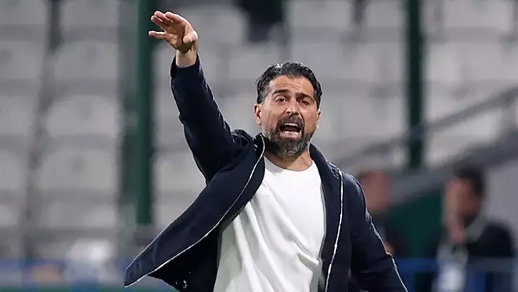 Konyaspor Teknik Direktörü İlhan Palut: 'İstediğimizin hepsini gerçekleştirdik'