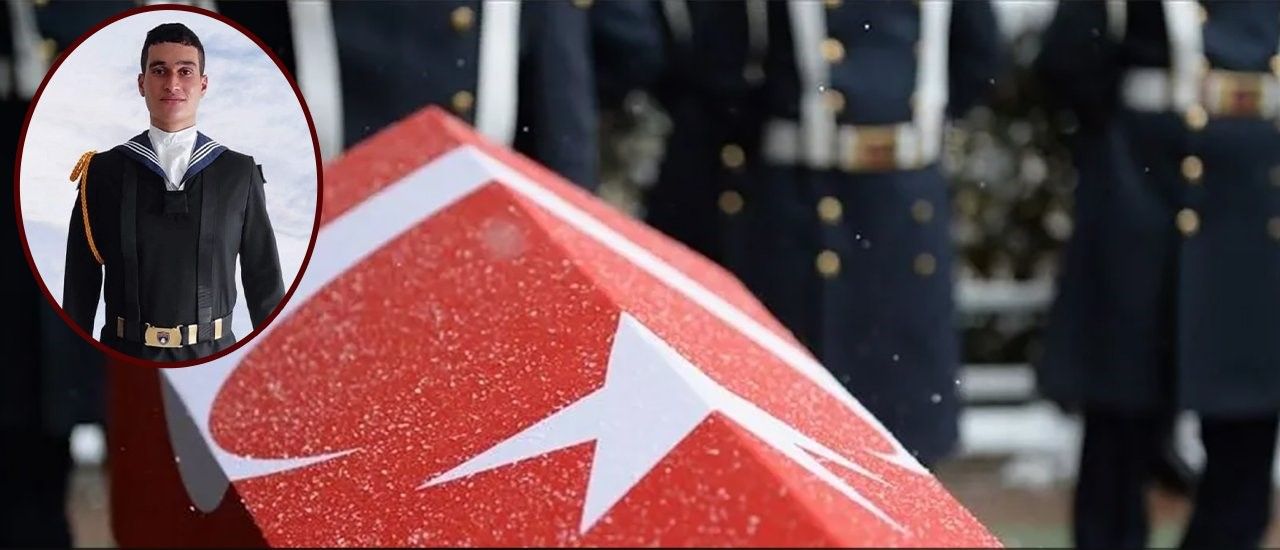 Konya'ya şehit ateşi düştü! 25 yaşındaki uzman çavuş hayatını kaybetti