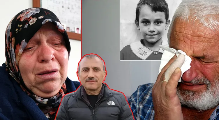 Trabzon'da 17 yıllık "Kayıp Yusuf" dosyası yeniden açılıyor: Tuncay Sonel detayı şoke etti!