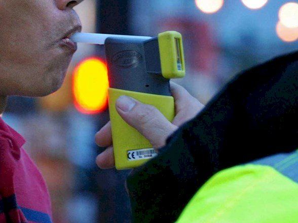 Trafik cezalarında gelinen nokta!  Konya’da “Hayatında bir damla alkol almayan” sürücüye alkollü işlem! Mahkemeye başvurdu! 