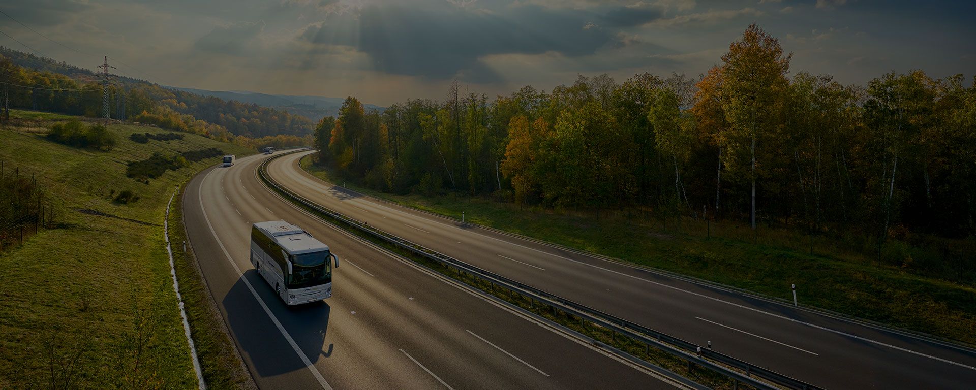 Ulaşımda güven ve konforun adresi: Çiçek Turizm 