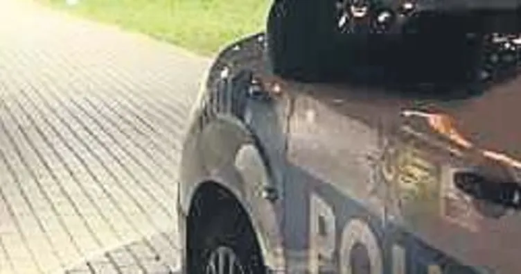 Yer Konya... Milli tekvandocuyu parkta bıçakladılar