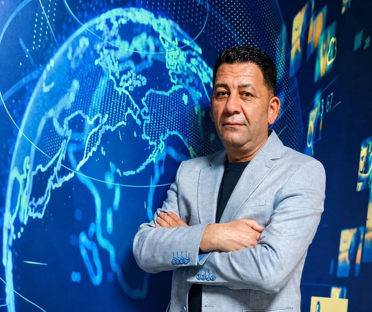 Mustafa Korkmaz