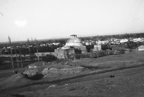 Konya’da zamanın yuttuğu mektep: Karaali Medresesi nerede?