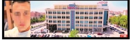 Hastadan Fazla Ücret Alan Medova Hastanesi’ne Savcılıktan Şok Karar