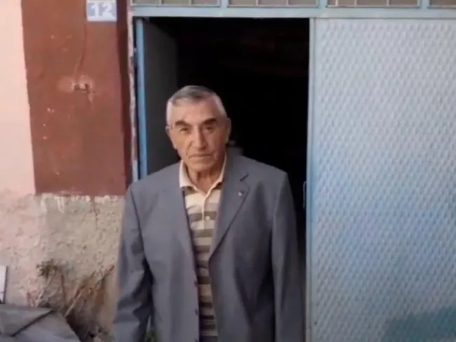 Yer Konya... Emekli öğretmenin hukuk mücadelesi