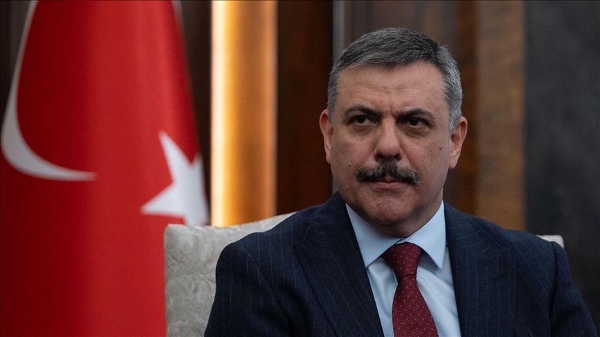 Bakan Çiftçi, bayramın ilk gününü Konya'da  geçirecek