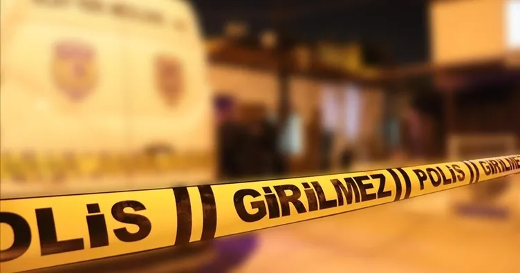 Konya'da bayram günü korkunç cinayet: Tartıştığı kişi tarafından tabancayla öldürüldü!