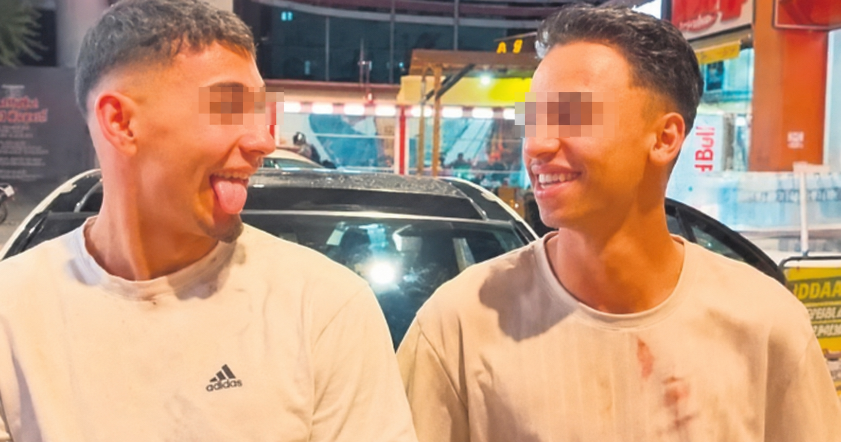 Yer Konya... Zorbaların pişkin paylaşımlarına hapis istemi