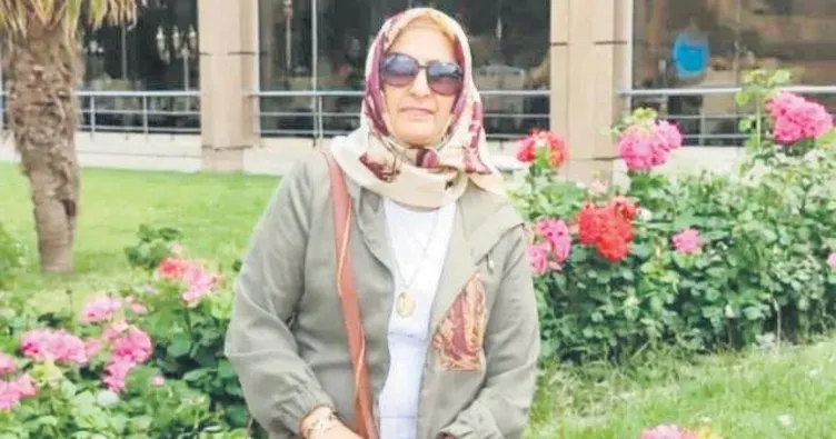 Ayla Öğretmen'in adı okulunda yaşatılacak