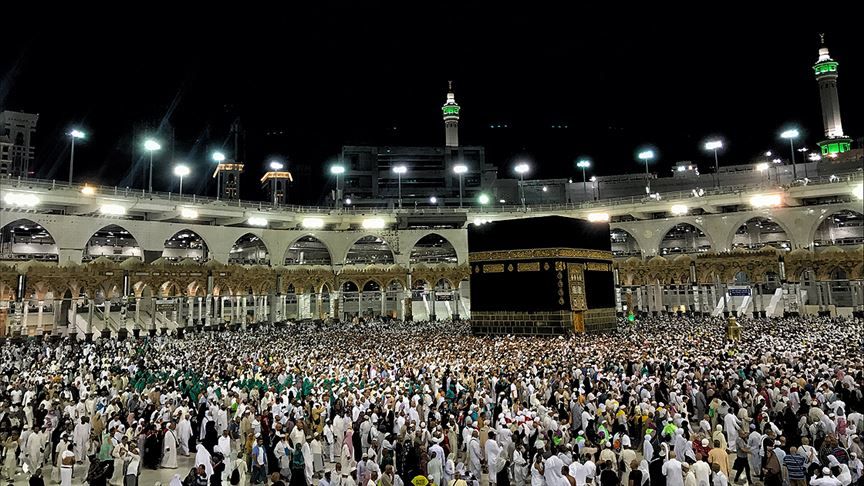 Başvurular Başladı! Konya, Büyüklerini ve Gazilerini Umreye Götürüyor