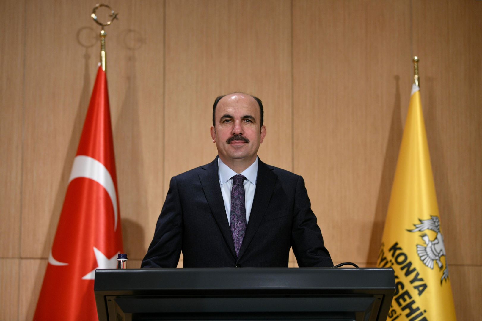 Başkan Altay: "Kurban Bayramımız Mübarek Olsun"