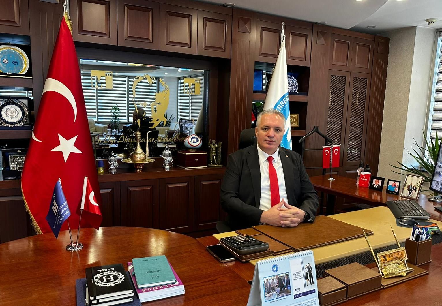 Başkan Halil Bıçakçı’dan Kurban Bayramı Mesajı